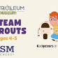 STEAM Sprouts: Gadgeteers in Training