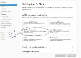 Best slack apps for development and design. Live Free Or Dichotomize A Simple Slack Bot With Plumber