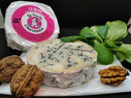 La Vache Charentaise - Cheese  Cheese Dairies in Breuil-la-Réorte - Guide  de Charente Maritime