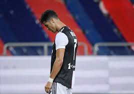 He was the main man for the attack, but he wasn't the only top performer for juve. Football Juve Lose To Cagliari As Ronaldo S Golden Boot Hopes Fade The Star