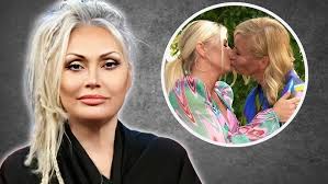 ANGELA ALARIO -- TI VOGLIO BENE MAMMA "ANNA FERRINI"