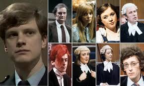 Who remembers this program....... Crown Court