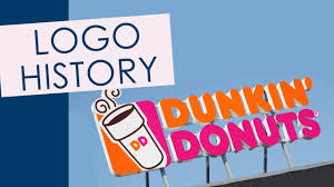 In 1960, a new logo was introduced which featured an illustration of a circular wordmark representing a donut. Dunkin Donuts Logo And Symbol Meaning History Png