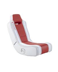 Early turtle beach & hyperx gaming headset x rocker gaming chair & more june 20, 2021, 5:10 am edt share this article Amazon Com X Rocker Hydra Red 2 0 Floor Rocker Gaming Chair Electronic Games Home Kitchen