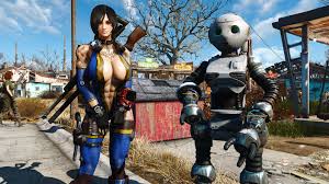 Fallout 4 mod adulte : What Mod Is This Adult Edition Page 22 Request Find Fallout 4 Adult Sex Mods Loverslab