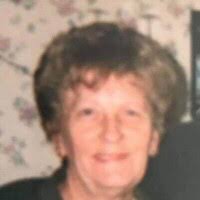 Obituary information for Regina Benoit
