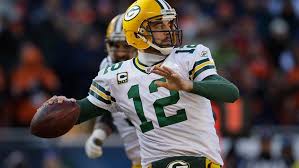 They inspire you to achieve greatness but also a keep firm faith in the higher power. Aaron Rodgers Issue With Packers Underscored By At Least One Thing Veteran Nfl Broadcaster Suggests Fox News