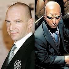 If we had not made Logan, then yes, I would probably be ready to get into  that wheelchair one more time and be Charles Xavier. But Logan changed all  that.”