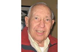 Robert Elsner Obituary (1924