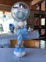 Baby Shower Balloon Centerpieces Balloon Baby Shower Centerpieces Balloon Centerpieces Baby Shower Balloons
