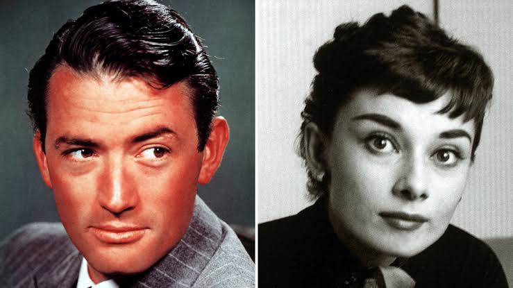 Audrey Hepburn and Gregory Peck's Lifelong Friendship Revealed