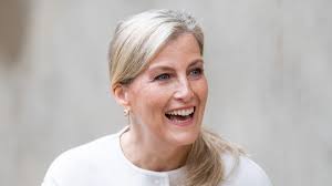 Countess sophie of wessex was caught up in a shock pr scandal just two years into her marriage. Sophie Countess Of Wessex Dismissed The Idea Of Stepping Into Prince Harry And Meghan Markle S Shoes Woman Home