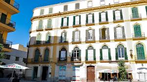 Cultural property in málaga, spain. Hay Que Ver Audioguide Of The Picasso Birthplace Museum