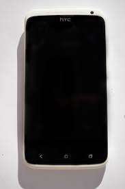 HTC One X – Wikipedia