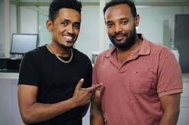 Hachalu hundessa jirra new 2017 oromo music. Hachalu Hundessa My Friend The Hero Who Was Gunned Down Bbc News