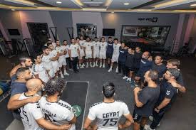 تعتبر مصر من أفضل فرق كرة اليد في أفريقيا والعالم إلى جانب تونس والجزائر والمغرب. ØªØ¹Ø±Ù Ø¹Ù„Ù‰ ÙØ±Øµ Ù…ØµØ± Ù„Ù„ØªØ£Ù‡Ù„ Ø¥Ù„Ù‰ Ø¯ÙˆØ± Ø§Ù„Ù€ 8 Ø¨Ù…ÙˆÙ†Ø¯ÙŠØ§Ù„ Ø§Ù„ÙŠØ¯ ÙŠÙ„Ø§ÙƒÙˆØ±Ø©