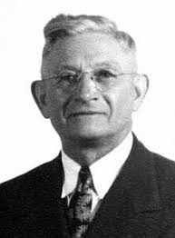 Jacob Schnabel (1882-1966)