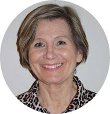 Jane Møller Ringgaard