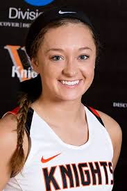 2016-17 Women's Basketball Roster