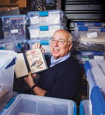 Fleming's Man University of Illinois Alumni Association