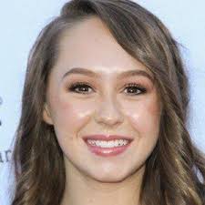 Hailey Sole's Instagram, Twitter & Facebook