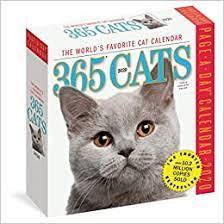 There are a couple of ways to change a calendar's color in microsoft outlook 2010 and 2013. 365 Cats Page A Day Calendar 2020 Workman Calendars 9781523506965 Amazon Com Books