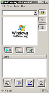 Microsoft Netmeeting