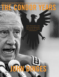 The Condor Years by John Dinges (Ebook)