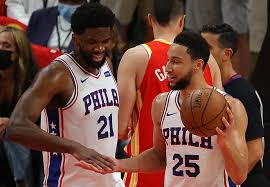 80 ответов 2 050 ретвитов 12 146 отметок «нравится». Sixers Win In Game 3 Exposes Gap Young Hawks Still Must Close