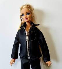 Pin On Barbie Clothes