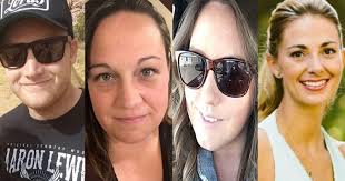 4 Canadians among the dead in Las Vegas shooting