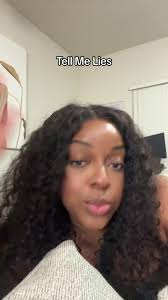 Steven Cutting His Hair Tell Me Lies