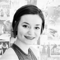 Ashlyn Elliott, LCPC, NCC