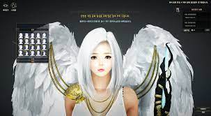 Do you know what class this one is for? Black Desert Online Character Templates Brazilfasr