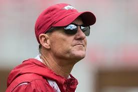 Sunken stock: Expectations climb for Hogs after bottoming out with 2-10  debacle in 2018