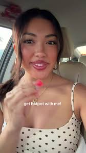 Hotpot Eating Experience with Natasha Munchies