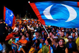 Pakatan harapan tiada kena mengena dengan gerakan mahathir. One Year On Pakatan Harapan Still Grappling With Realities Of Delivering Shared Prosperity In New Malaysia South China Morning Post