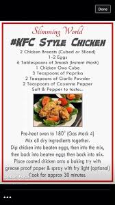 Sweet breakfast couscous ready in 10 minutes a mummy too. Kfc Style Chicken Fakeaway Recipes Stuffed Peppers Cooking Recipes