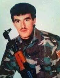 HEROI I KROJEVE TË NXANUNA (Dëshmori Skënder Gashi- Vjosa) Skënder Gashi në  janar të vitit 1999 sistemohet në njësitin e UÇK-së- "Ulpiana 54", në  Brigadën 152 "Shaban Shala", të ZOLL-it në fshatin