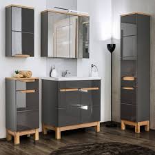 Badezimmer Spiegelschrank 100 Cm Breit Badmobel Holz Landhausstil Hochschrank Badezimmer Wei In 2020 Spiegelschrank Spiegelschrank 100 Cm Badezimmer Spiegelschrank