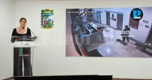 Policías del CIS no detectaron oportunamente muerte de exfiscal: FGE