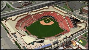 The Most Elegant Busch Stadium Seating Chart Rows Di 2020