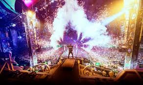 Is your network connection unstable or browser. Dimitri Vegas Like Mike Who Wants Our Tomorrowland Set Online Facebook