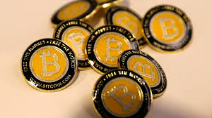 Currently bitcoin price is $46,554.63 at 5:30 pm ist. Bitcoin Cryptocurrency Crosses Rs 11 Lakh Mark In India Technology News