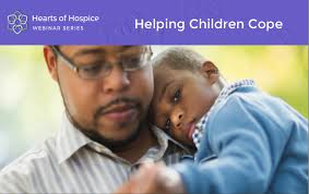 Bereavement Care & Resources for Grieving Families