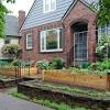Front yard landscaping ideas | cheap landscaping ideas. 1