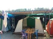 Serkan'ın Yeri Camping | Muğla Kamp Alanları