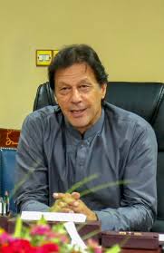 16 members of federal cabinet take oath in islamabad. Imran Khan Ministry Wikipedia