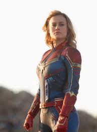 Marvel has finally found its ms. This Is The Order Of Marvel Movies After Captain Marvel