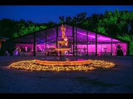 Confortul modern face aici casă bună cu liniștea deplină a pădurii, iar mirosul proaspăt al vegetației este decorul sublim al unei nunți în aer liber. Padurile Regale Bon Mariage Youtube